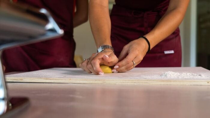 Bardolino: Garda Lake Pasta Cooking Class at Agritourism - Frequently Asked Questions
