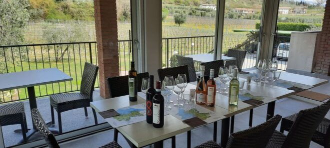 Bardolino: Vineyard Tour With Wine, Olive Oil & Food Tasting - Frequently Asked Questions