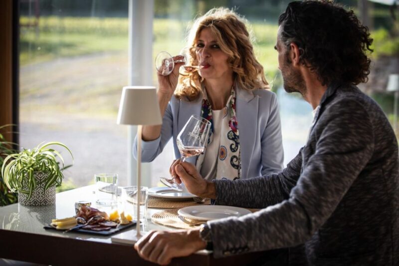 Bardolino: wine and food tasting on lake Garda Hills - Good To Know