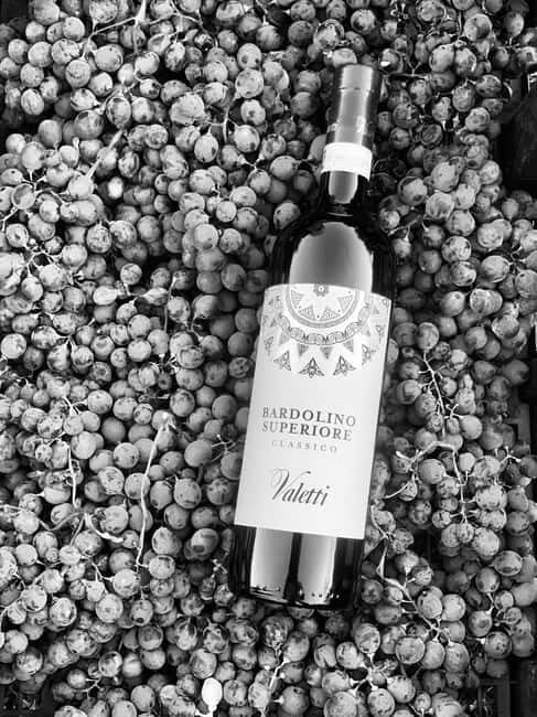 Bardolino: Wine tasting at Cantina Valetti - Good To Know