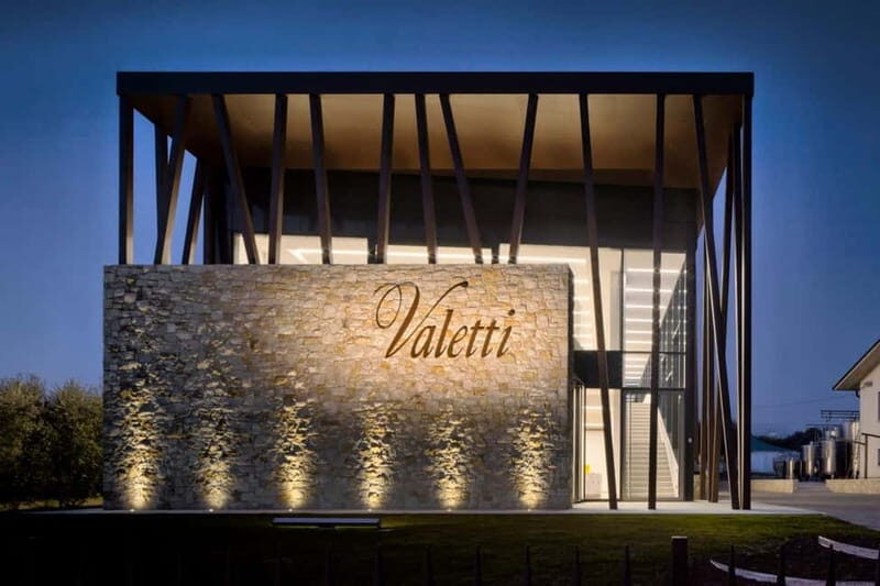 Bardolino: Wine tasting at Cantina Valetti - What to Expect at Cantina Valetti