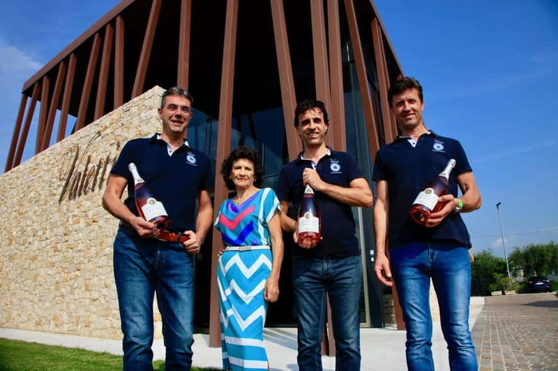 Bardolino: Wine tasting at Cantina Valetti - Who Will Love This Tour?