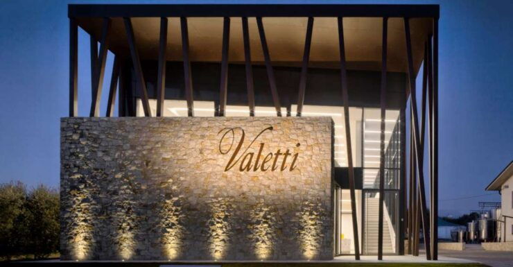 Bardolino: Wine Tasting at Cantina Valetti - Activity Details