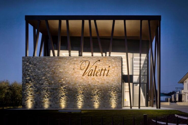 Bardolino: Wine Tasting at Cantina Valetti - Experience Highlights