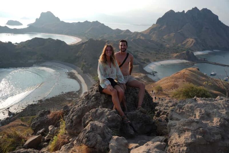 Bare Sea Liveaboard 2D1N on Standard Boat from Labuan Bajo - Good To Know