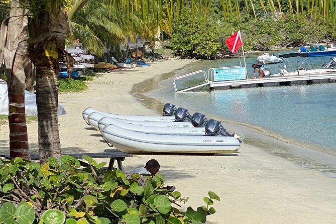 Bareboat Dinghy Rentals in St John VI - Cancellation and Refund Policy