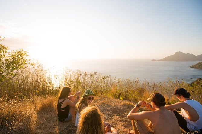 Barefoot Kuata Day Cruise From Denarau - Scenic Sail Through Mamanuca and Yasawa Islands