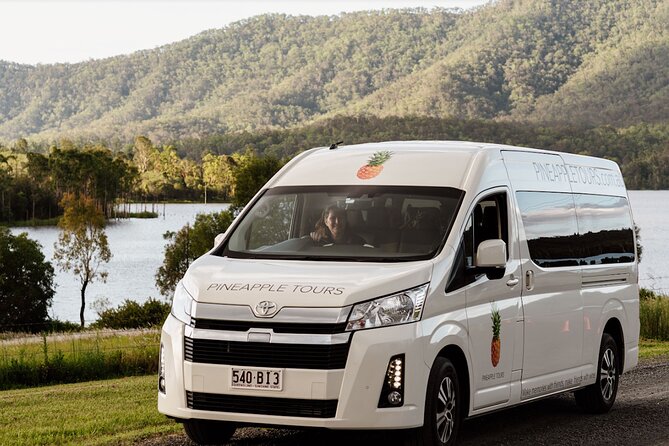 Barefoot Luxury Mount Tamborine Winery Tour From Gold Coast - Overview and Tour Details