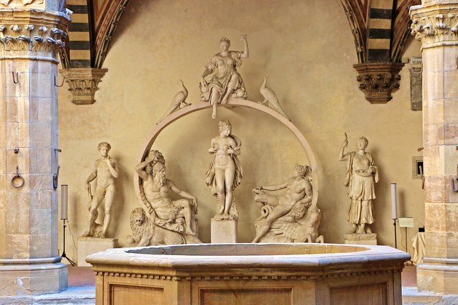 BARGELLO Museum, Glories of Renaissance, Michelangelo and Donatello - Visitor Reviews and Recommendations