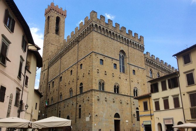 BARGELLO Museum, Glories of Renaissance, Michelangelo and Donatello - Cancellation Policy and Refunds