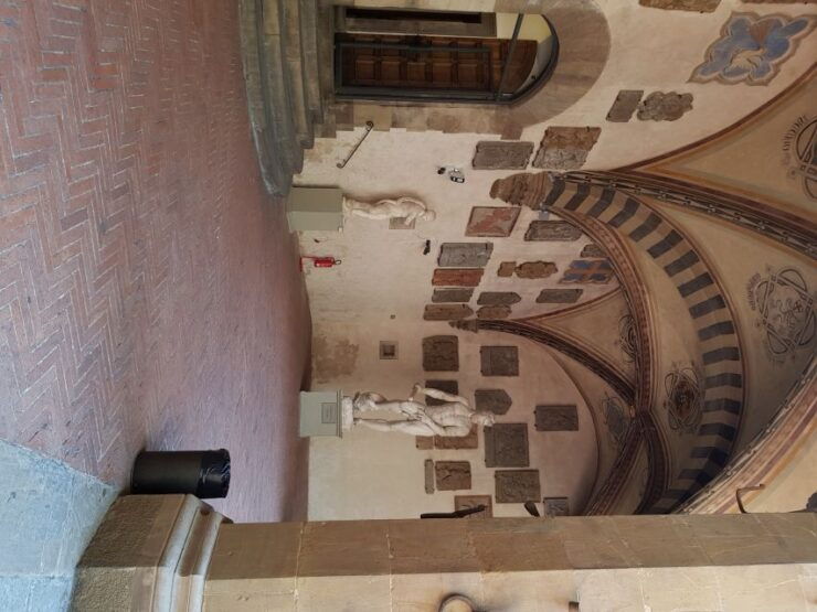 Bargello Museum Private Tour - Good To Know
