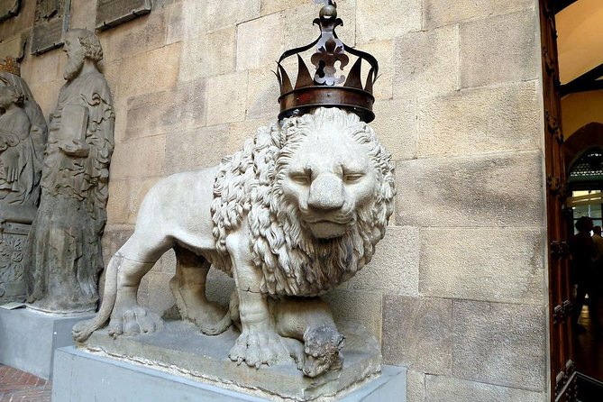 Bargello Museum - Private Tour - Additional Information