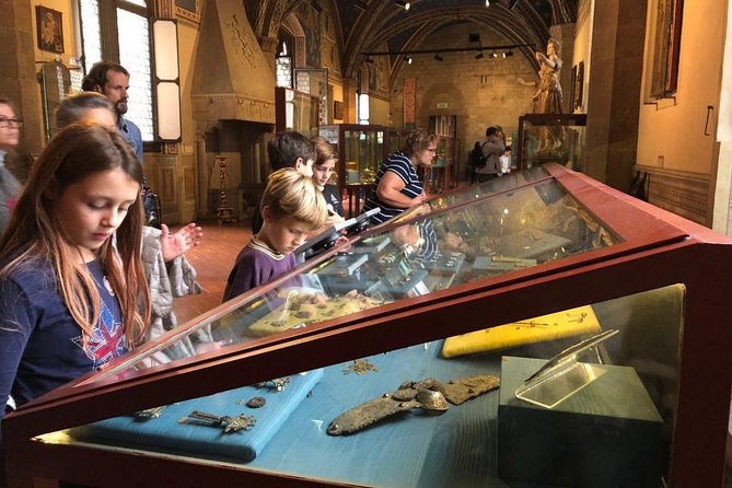Bargello Museum Tour in Florence - Lowest Price Guarantee