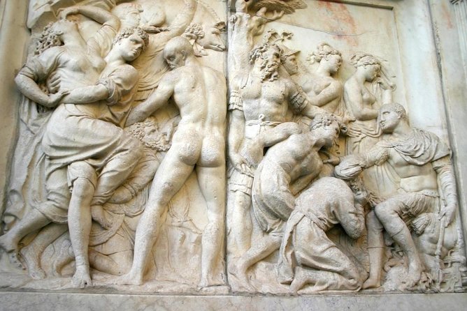 Bargello Museum Tour in Florence - Transparent Pricing and No Hidden Fees