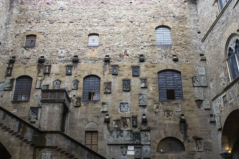 Bargello National Museum Ticket in Florence - Ivories, jewels, and decorative arts