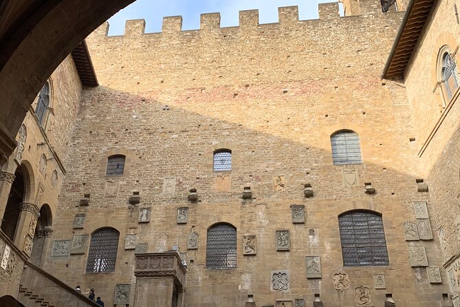 BARGELLO Private Tour in Florence - Cancellation Policy