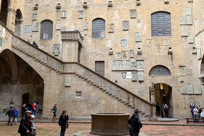 BARGELLO Private Tour in Florence - Traveler Reviews