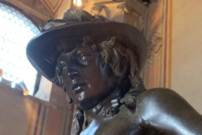 Bargello Private Tour With a 5-Star Tour Guide - Traveler Reviews of the 5-Star Tour Guide