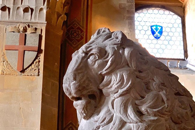 Bargello Private Tour With a 5-Star Tour Guide - Pricing and Group Size Options