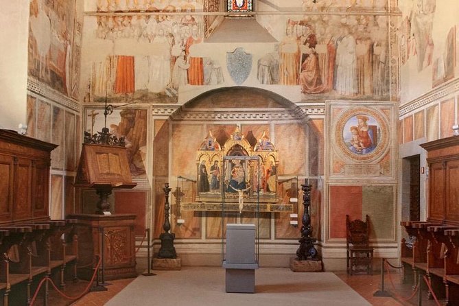 Bargello Private Tour With a 5-Star Tour Guide - Common Questions