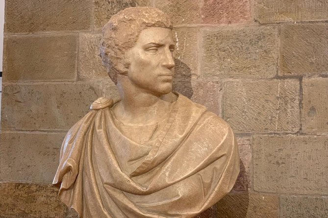 Bargello Private Tour With a 5-Star Tour Guide - The Sum Up