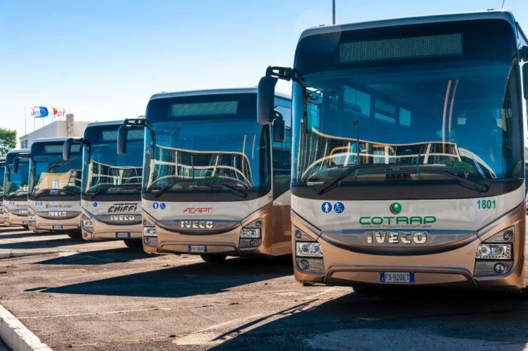 Bari Airport: 1-Way Shared Transfer to Matera City Center - Professional Driver and Staff Assistance