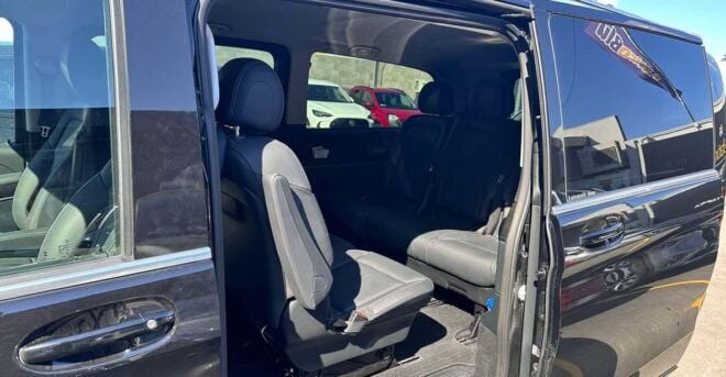 Bari Airport- Gallipoli - Booking Your Transfer