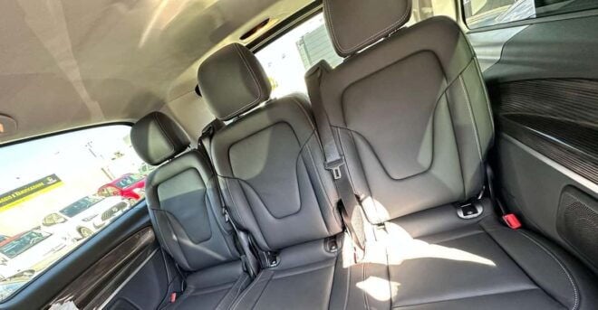 Bari Airport to Matera City - Duration of the Journey