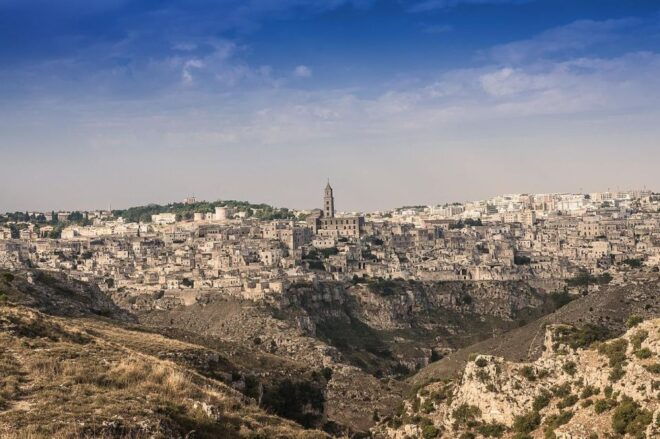 Bari: Alberobello and Matera Private Tour With Guide - Important Information