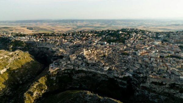 Bari: Alberobello and Matera Private Tour With Guide - Frequently Asked Questions