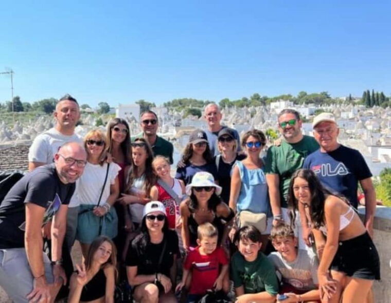 Bari: Alberobello and Polignano a Mare Half-Day Trip - Practical Tips for the Experience