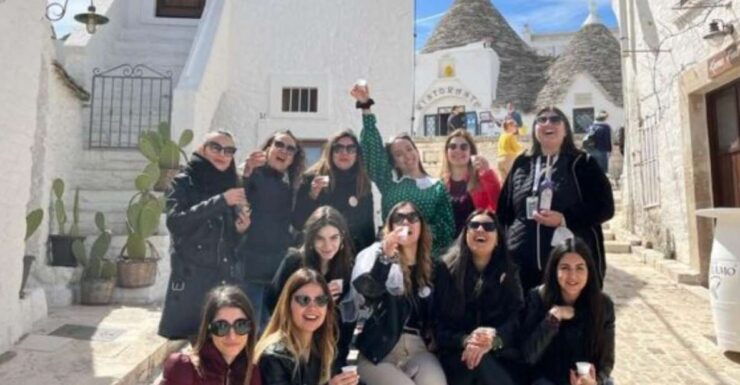 Bari: Alberobello and Polignano a Mare Half-Day Trip - Good To Know