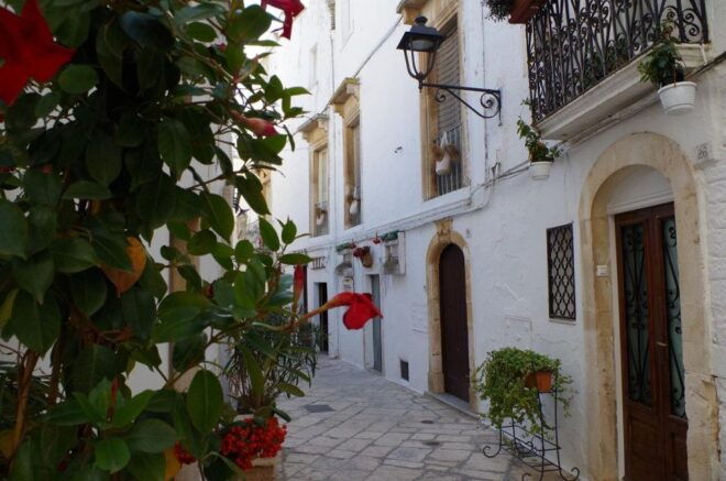 Bari: Alberobello, Martina Franca and Locorotondo Tour - Additional Information