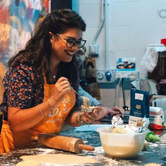 Bari: Bake and Enjoy Apulian Desserts - Dessert Options Available