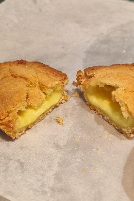 Bari: Bake and Enjoy Apulian Desserts - Booking Process