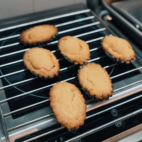 Bari: Bake and Enjoy Apulian Desserts - Tasting Your Creations