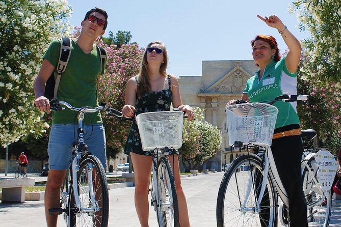 Bari Bike Tour - Common Questions