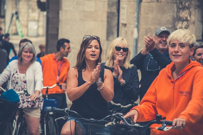 Bari Bike Tour With Pasta Experience - Traveler Photos and Reviews