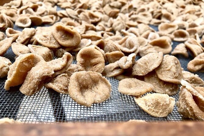 Bari Bike Tour With Pasta Experience - Directions to the Bari Bike Tour