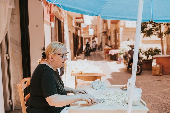 Bari Bike Tour With Pasta Experience - Tips for a Memorable Bari Bike Tour Experience