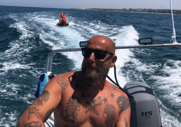 Bari: Boat Tour (Rhib) on the Suggestive Seafront of Bari - Recommendations and Reviews
