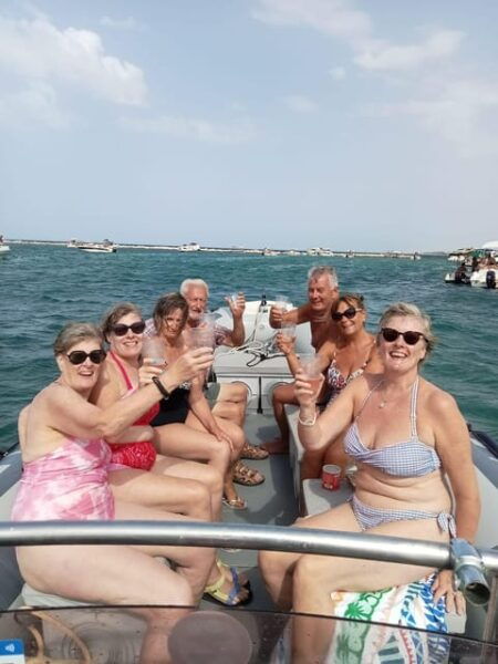 Bari: Boat Tour (Rhib) on the Suggestive Seafront of Bari - Frequently Asked Questions