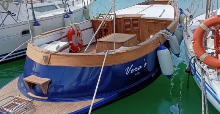 Bari by Boat: Admire the City From the Sea With Aperitivo - Good To Know