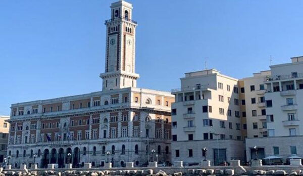 Bari by Boat: Admire the City From the Sea With Aperitivo - The Sum Up