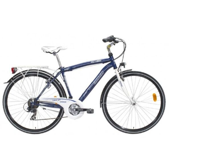 Bari: City Bike Rental - Experience