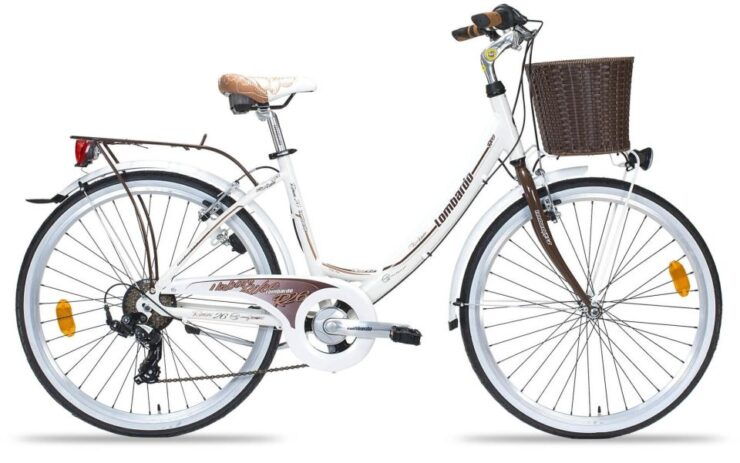 Bari: City Bike Rental - Full Description