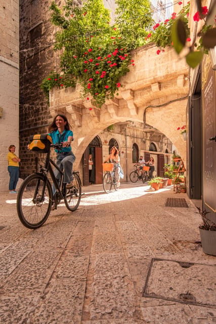 Bari: City Highlights Guided Bike Tour - Introduction: Why Choose the Bari Bike Tour?