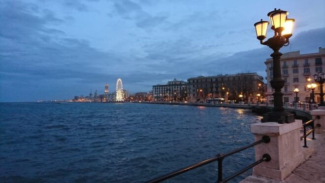 Bari: City Highlights Private Tour With a Guide - Historical Significance of Bari