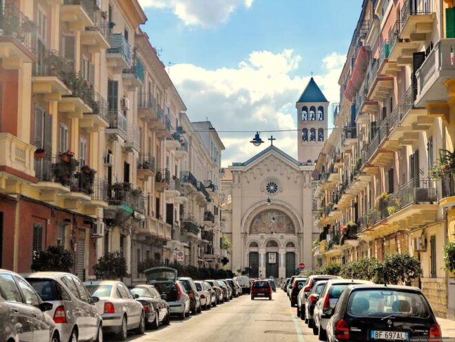 Bari: City Highlights Private Tour With a Guide - Accessibility and Comfort
