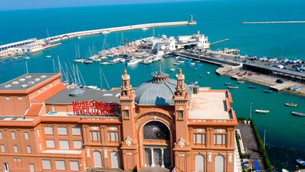 Bari: City Highlights Private Tour With a Guide - Booking Information